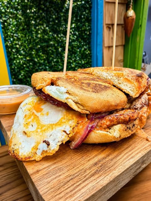 Tipico56 sandwiches